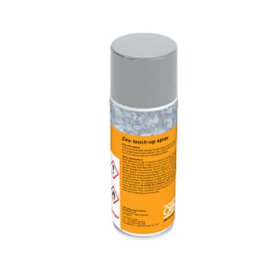 ZINK SPRAY 400ML ZSF
