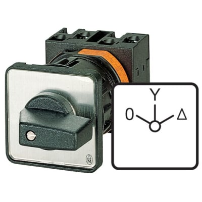 Y/D OMSKIFTER 20A T0-4-8410/E