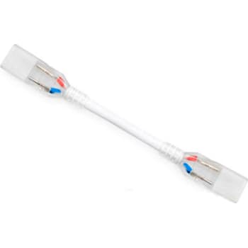 LED strip 230V mellemledning 150 mm, 13x7 mm, IP67