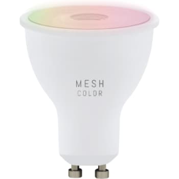 GU10 Led-Z RGB 4,9W, 345 lumen,  2700-6500K opal