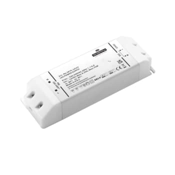 LED Driver SP75-12VFT, 75W 12VDC, dæmpbar