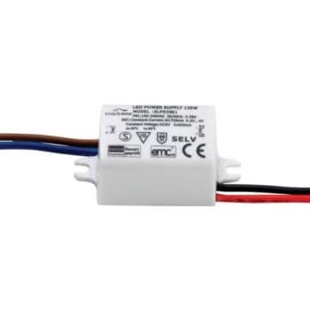 LED Driver Astro CC 700 mA, 1,9-3,1W
