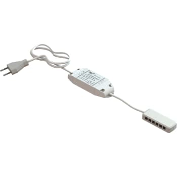 DRIVER LED 12V 15W