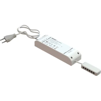 LED driver, 1-75W, ikke dæmpbar