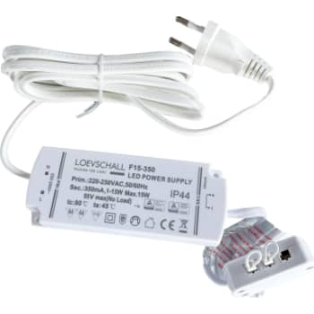 ID-LED DRIVER 350MA 1-15W