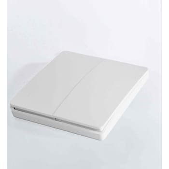 Fjernbetjening til multiwhite Wi-Fi controller, batteriløs