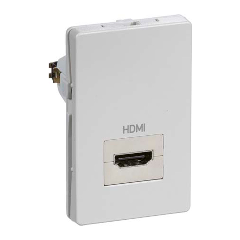 LK Fuga HDMI udtag