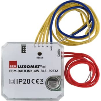 PBM Dali Link 4W-BLE