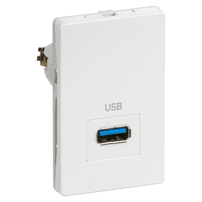 LK Fuga USB 3.0 udtag