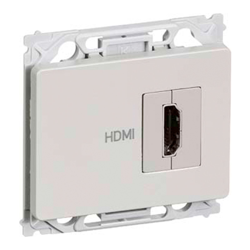 LK Opus HDMI udtag