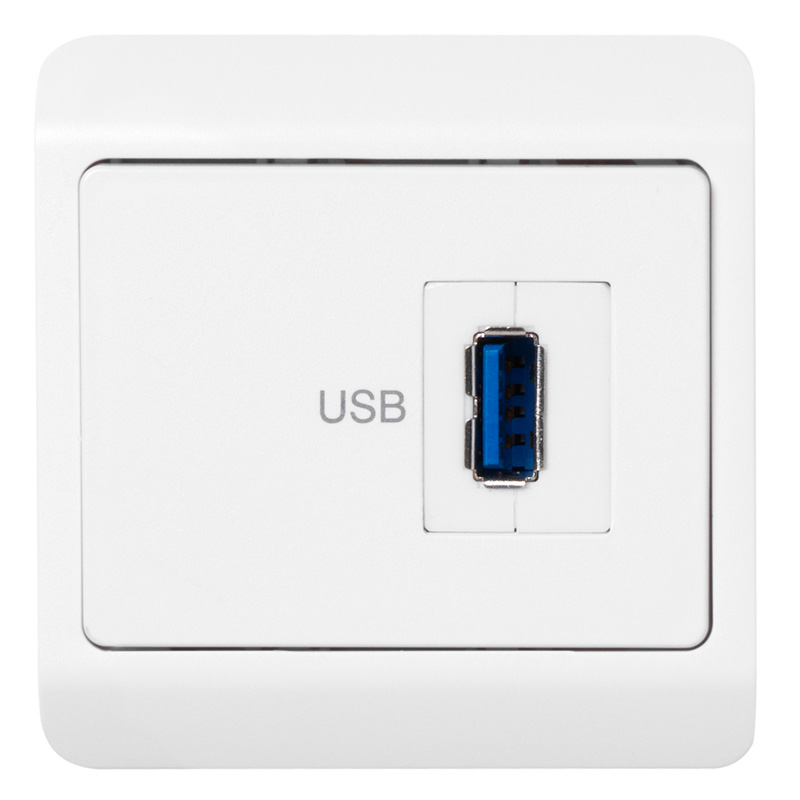 LK Opus USB 3.0 udtag