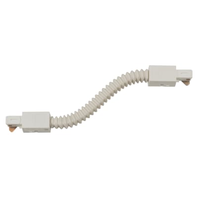 ZIP 1F FLEX STYKKE HVID