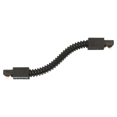 ZIP 1F FLEX STYKKE SORT