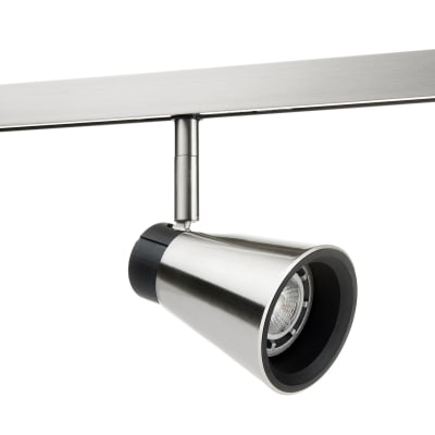 ZIP 1F ZOOM LED 6W/827 BS