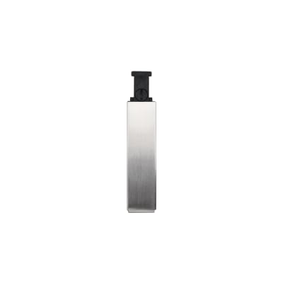 ZIP 1F SLIM ENDETILSLUTNING BS