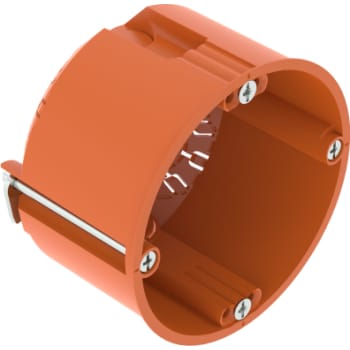 Forfradåse Eurodåse halogenfri dybde 47mm 5-40mm plade HG 47