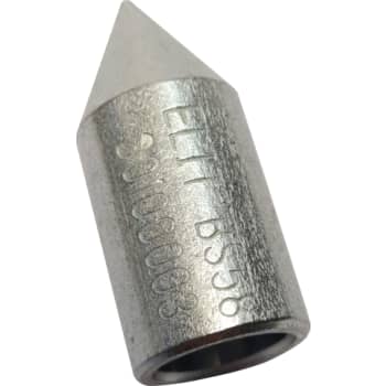 ELIT Borespids BS58 for ELIT 5/8" kobber jordspyd