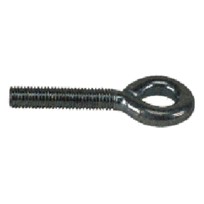 ØJEBOLT M10X50X15