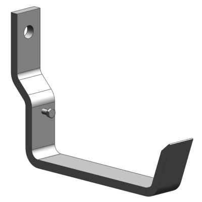 VÆGOPHÆNG INDVENDIG P31 75-G