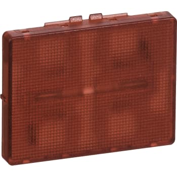 OPUS66 GLØDELAMPE 1 MODUL 24V