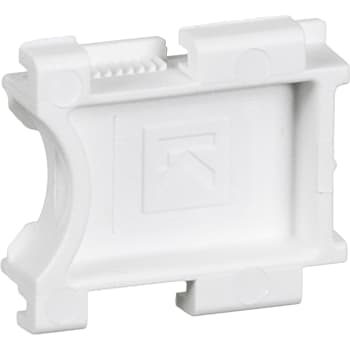 OPUS 66 dåse for kanalinstallation tilbehør kabelaflastning