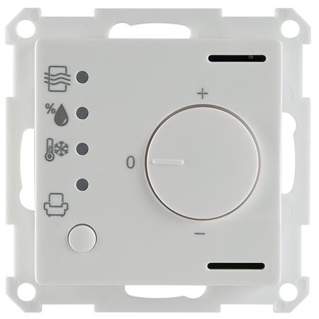 WS-VOC-HVAC-KNX