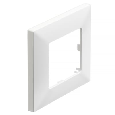 FUGA-CE60 RAMME 1 MODUL
