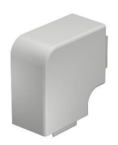 WDKH-F60090LGR Fladvinkel låg 60x90mm