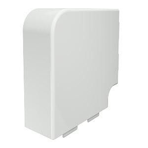 WDKH-F60150LGR Fladvinkel låg 60x150mm