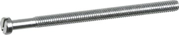SKRUE M4X60-52-4.8-ISO1207-FE-