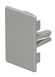 WDK HE40060GR Endestykke 40x60mm