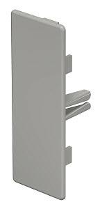 WDK HE40110GR Endestykke 40x110mm