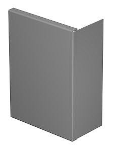 WDK HE80210GR Endestykke 80x210mm
