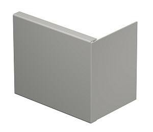 WDK HE100130GR Endestykke 100x130mm