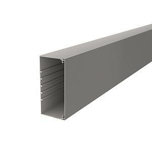 WDK80170GR Kabelkanal Grå Ral7030