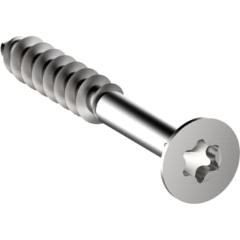 LK afbryderskrue Torx 10 3x25 mm