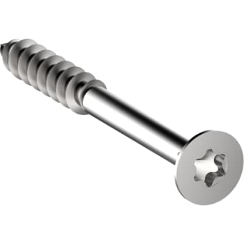 LK afbryderskrue Torx 10 3x30 mm