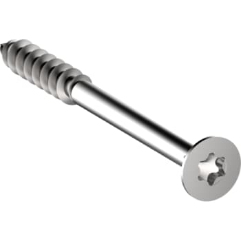 LK afbryderskrue Torx 10 3x40 mm