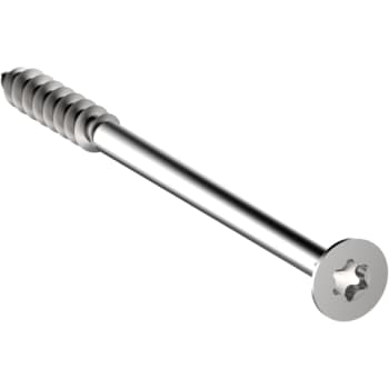 LK afbryderskrue Torx 10 3x45 mm
