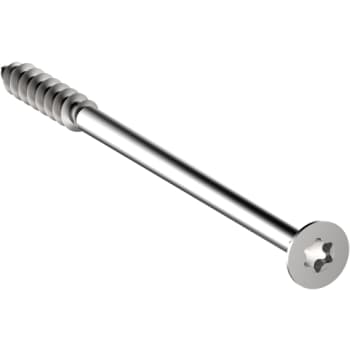LK afbryderskrue Torx 10 3x50 mm