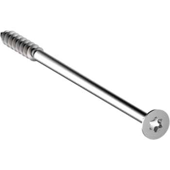 LK afbryderskrue Torx 10 3x55 mm
