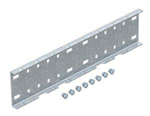 WRVL 110 FT Længdesamlestykke 110x500