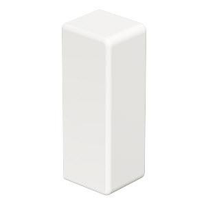 WDK HE10030RW Endestykke 10x30mm