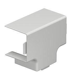 WDK HT30045RW T-stykke låg 30x45mm