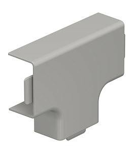 WDK HT15030GR T-stykke låg 15x30mm