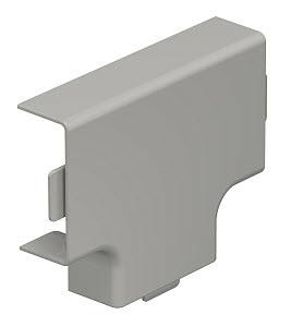WDK HT15040GR T-stykke låg 15x40mm