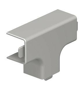 WDK HT25040GR T-stykke låg 25x40mm