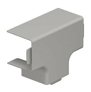 WDK HT30030GR T-stykke låg 30x30mm