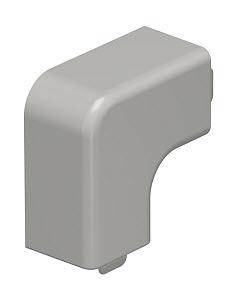 WDK HF20020GR Fladvinkel låg 20x20mm