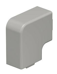 WDK HF25040GR Fladvinkel låg 25x40mm